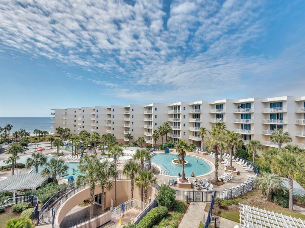 Вілла Waterscape A V Форт-Волтон-Біч Екстер'єр фото
